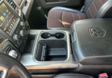 Dodge Ram IV 5.7 V8 390KM 2017 Dodge RAM Dodge RAM 5.7 Benzyna 390KM, zdjęcie 16