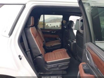  GMC Yukon Denali Ultimate 2024 3.0l 3.0 Diesel 277KM, zdjęcie 11