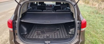 Kia Carens IV Minivan 1.6 GDI 135KM 2014 Kia Carens GDI Niski Przebieg LED Grzana Kiera Klima Tempomat 1.6 Benzyna, zdjęcie 9