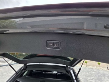 Audi Q7 II SUV 3.0 TDI 272KM 2018 Audi Q7 3.0 282PS 3xS-Line 7 Foteli Salon Polska Piekna Gwarancja 3.0, zdjęcie 27