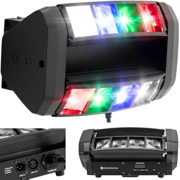 Сценическое освещение CON.LED-109