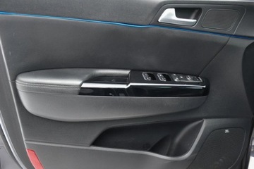 Kia Sportage IV SUV 1.6 T-GDI 177KM 2017 Kia Sportage 1.6 T-GDI 177KM AWD PLATINIUM JBL Panorama Navi Skory Gwaranc, zdjęcie 17