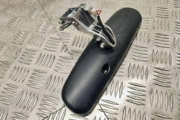 ZRCÁTKO VNITŘNÍ RENAULT KOLEOS I (HY_) E11025975 2.5L GASOLINE 126KW