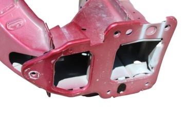 CHRYSLER PACIFICA 17- ФАРТУК ДЛЯ ПРОСЛУШИВАНИЯ ПРАВАЯ ЧЕТВЕРТЬ