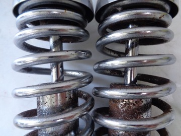 Yamaha Virago XV 750/1000/1100 Амортизаторы задние