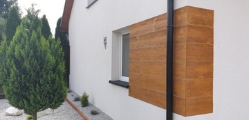 ГИБКАЯ ФАСАДНАЯ ПЛИТА м2 белая