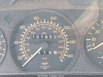 Mercedes 1987 Mercedes-Benz Inny 560 Sex 1987 5.6l 5.6 Benzyna 295KM, zdjęcie 11