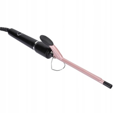 щипцы для завивки 9 мм модные щипцы для завивки