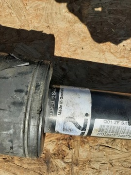 MERCEDES S W221 63 AMG TLUMIČ PŘEDNÍ LP