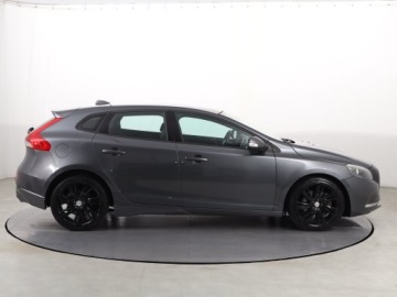 Volvo S40 II 2.0 D3 150KM 2012 Volvo V40 2.0 D3, Navi, Klima, Klimatronic, zdjęcie 5