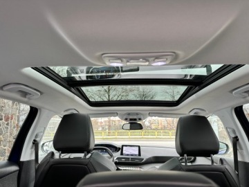 Peugeot 3008 II Crossover 1.6 BlueHDi 120KM 2017 PEUGEOT 3008*1.6 HDI 120 KM*ALLURE*PANORAMA*FULL LED*TYLKO 93 TKM!*ASO DE*, zdjęcie 30