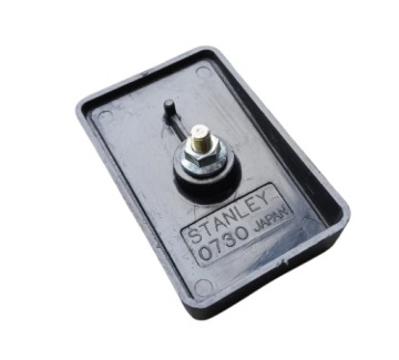 НОВЫЙ ОРИГИНАЛЬНЫЙ ОТРАЖАТЕЛЬ STANLEY YAMAHA 070-0048