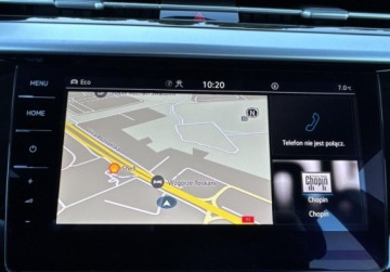 Volkswagen Arteon Fastback Facelifting 2.0 TSI 190KM 2021 Volkswagen Arteon Shooting Brake 2.0TSI 190KM Elegance DCC Ambiente Webast, zdjęcie 25