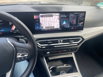 BMW Seria 3 G20-G21 Touring 2.0 320d 190KM 2023 BMW 320d xDrive - leasing, zdjęcie 6