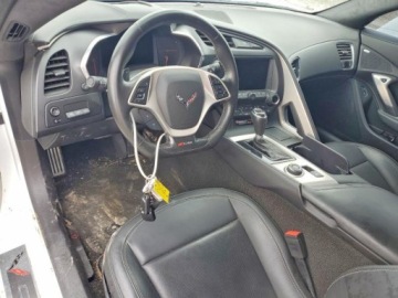 Chevrolet Corvette C7 2016 Chevrolet Corvette Z06 3lz 2016 6.2 Benzyna 650KM, zdjęcie 8