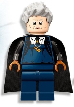 LEGO Harry Potter 76395 - MADAME HOOCH hp296 NOWA