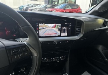 Opel Mokka II SUV 1.2 Turbo 130KM 2025 Opel Mokka GS 1.2 Turbo 130 KM AT8 Przedluzona ochrona 8 lat OCAC 1, zdjęcie 14