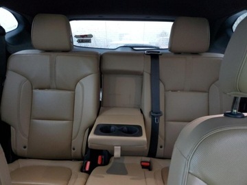 Chevrolet Blazer II 2019 Chevrolet Blazer Premier 2019 3.6l 3.6 Benzyna 308KM, zdjęcie 11