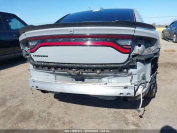 Dodge Charger VII 2022 Dodge Charger 2022r., SXT, od ubezpieczalni 3.6 Benzyna 292KM, zdjęcie 5