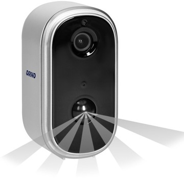 WIFI IP-КАМЕРА НАРУЖНАЯ БЕСПРОВОДНАЯ ПРИЛОЖЕНИЕ