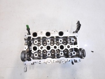 HLAVA MOTORU LEVÝ PEUGEOT 607 2.7 V6 HDI PM9X2Q6C064-CA
