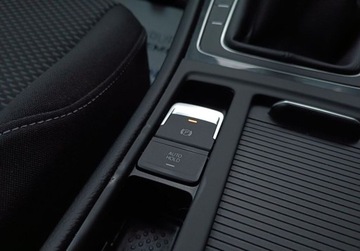 Volkswagen Golf VII Hatchback 3d Facelifting 1.5 TSI BMT 130KM 2019 Volkswagen Golf 1.5 TSI 130KM Trendline SalonPL Serwisowany Iwl. Vat-Marza, zdjęcie 24