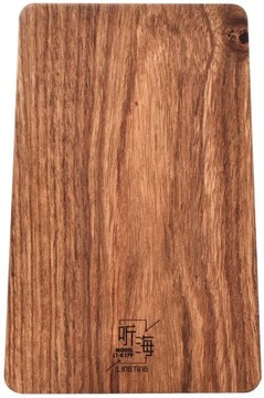 ПРОФЕССИОНАЛЬНАЯ КАЛИМБА ЛИНГ ТИНГ LT-K17P 17 ключей Великобритания