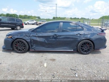 Toyota Camry IX 2023 Toyota Camry 2023r, TRD, 3.5L 3.5 Benzyna 301KM, zdjęcie 5