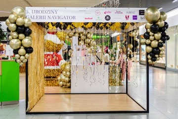 SIATKA DEKORACYJNA BEZBARWNA OZDOBY WIELKANOC 1m2