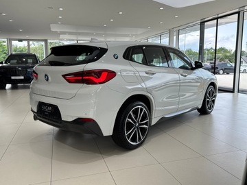 BMW X2 F39 2019 BMW X2 sDrive18i MSport, 1 właściciel, Salon Polsk, zdjęcie 3
