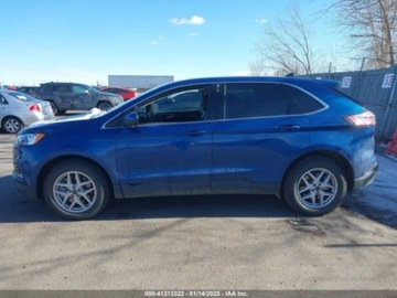 Ford Edge II 2024 Ford Edge SEL 2024 2.0l 2.0 Benzyna 250KM, zdjęcie 2