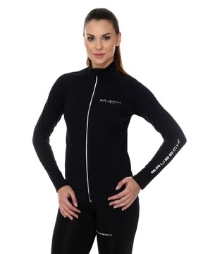 Bluza Athletic damska Brubeck, rozm. XL