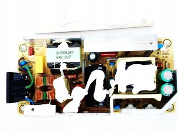 Блок питания (трансформатор) FSP для гильотины для резки пенопласта 24В 7,5А 180Вт