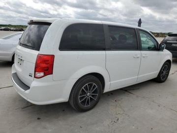 Dodge Caravan V 2019 Dodge Grand Caravan Dodge Grand Caravan GT Wagon 3.6 Benzyna 283KM, zdjęcie 3