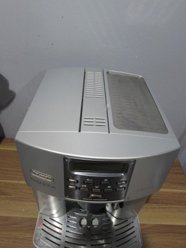 Delonghi ESAM3600.S MAGNIFICA PRONTO EXPRESS