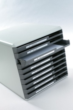 Лента Brother Tze-231 P-Touch 12 мм x 8 м белая Aze-231 TZ-231