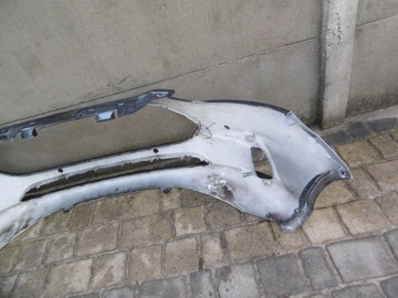 FORD B-MAX - NÁRAZNÍK PŘEDNÍ