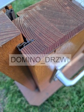 5005 ПРОКЛАДКА ДЛЯ НАРУЖНЫХ ВХОДНЫХ ДВЕРЕЙ С ФАЛЬЦЕМ БЕЛАЯ 5 метров