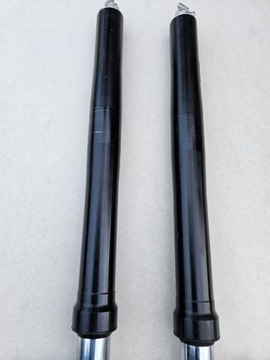 Yamaha R1 RN22 lagi zawieszenie amortyzatory