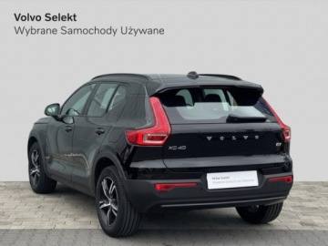 Volvo XC40 Crossover Facelifting 2.0 B3 163KM 2025 Volvo XC 40 B3 B Plus Dark | Driver Assist | Salo, zdjęcie 8