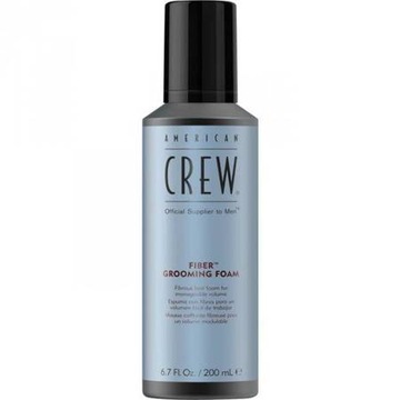 American Crew Grooming Foam 200ml