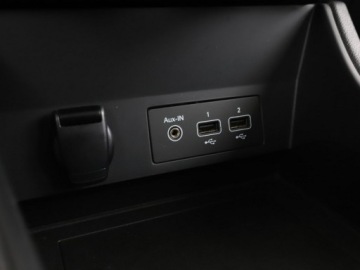 Renault Captur II Crossover 1.0 TCe 100KM 2020 Renault Captur LPG klimatyzacja multifunkcja, zdjęcie 26