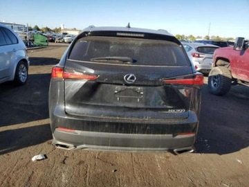 Lexus NX I 2019 Lexus NX Lexus NX 300 AWD, od ubezpieczalni po..., zdjęcie 4