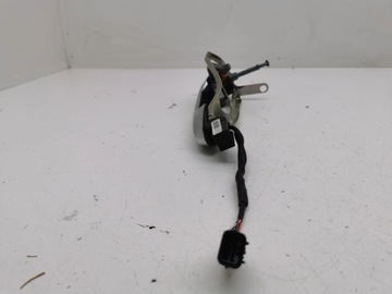 HONDA HR-V 2016 PRAVÁ STRANA KLIKA VNĚJŠÍ DVEŘE PŘEDNÍCH