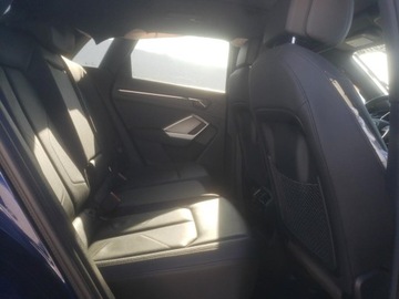 Audi Q3 II 2023 Audi Q3 Premium Plus S Line 45 2023 2.0l 2.0 Benzyna 228KM, zdjęcie 11