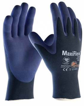 Rękawice MaxiFlex Elite 34-274 r.7 ATG