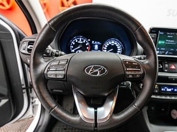 Hyundai i30 III Wagon Facelifting 1.5 T-GDI 48V 160KM 2023 HYUNDAI i30 1.5 T-GDI Smart DCT Combi 160KM 2023, zdjęcie 10