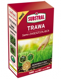 Trawa samozagęszczająca RENOWACYJNA 1kg Substral