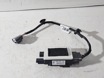 MODUŁ STEROWNIK POMPY PALIWA RENAULT MASTER III 169107893R