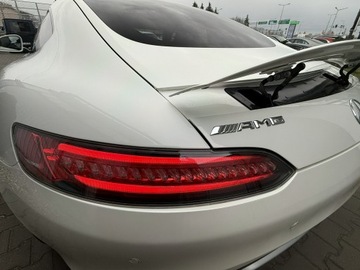 Mercedes AMG GT C190 Coupe 4.0 V8 462KM 2015 Mercedes AMG GT 4.0 V8. Przebieg 3000 km!! FV23%, zdjęcie 14